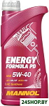 Energy Formula PD 5W-40 1л