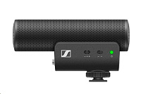 Картинка Микрофон Sennheiser MKE 400