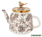 Картинка Чайник без свистка Agness Royal Garden 950-087