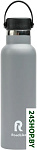 Flask 600мл (серый)