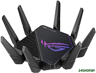 ROG Rapture GT-AX11000 Pro