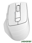 Картинка Мышь A4Tech Fstyler FG30 (белый)