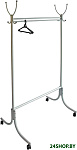 Месье на колесах М 13 (металлик)