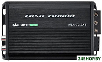 Machete MLA-70.2XS