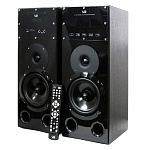 Картинка Мини-система VR HT-D904V