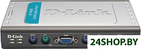 DKVM-4K/B3A