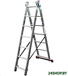 Картинка Лестница KRAUSE Corda KS-013392