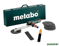 Картинка Угловая шлифмашина Metabo KNSE 9-150 SET 602265500