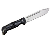 Картинка Туристический нож Kizlyar Extreme Maximus D2 Satin