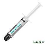 Картинка Термопаста Zalman ZM-STC8 (1.5 г)