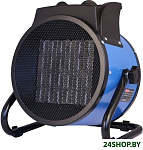 Картинка Тепловая пушка ДИОЛД ТП-1-02 ЭК