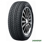Картинка Автомобильные шины NEXEN Winguard Ice Plus 205/55R16 91T