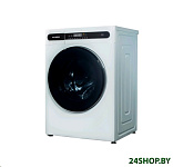 Картинка Стиральная машина Hyundai WME8410 (белый)