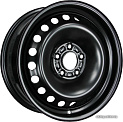 Штампованные диски Magnetto 16007 16x6.5" 5x114.3мм DIA 66мм ET 40мм B