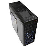 Картинка Корпус GameMax G501X Blue LED (Без БП)
