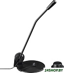 Картинка Микрофон Hama CS-461 (черный) (00139902)