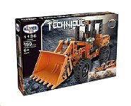 Картинка Конструктор Winner 1126