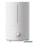 Картинка Увлажнитель воздуха Xiaomi Humidifier 2 Lite EU MJJSQ06DY/BHR6605EU White (европейская верс