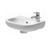 Картинка Умывальник Duravit D-Code 36x27