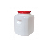 Картинка Канистра-бочка Альтернатива М301 (40л)