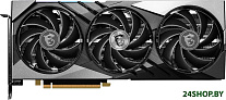 GeForce RTX 4070 Ti Gaming Slim 12G