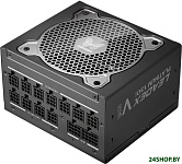 Leadex V Platinum Pro Black 1000W SF-1000F14TP