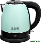 Картинка Электрочайник First FA-5407-3 GN