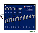 Набор ключей Thorvik CWS0025 (25 предметов)