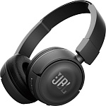 Картинка Наушники JBL T450BT [JBLT450BTBLK]