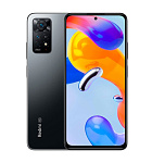 Картинка Смартфон Xiaomi Redmi Note 11 Pro 6GB/128GB международная (графитовый серый)