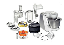 Картинка Кухонный комбайн Bosch MUM58252RU