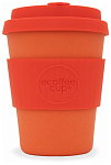 Картинка Многоразовый стакан Ecoffee Cup Kingsday 0.35л