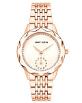 Картинка Наручные часы Anne Klein 3506RGRG