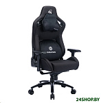 Картинка Кресло Evolution Legend (черный)