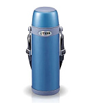 Картинка Термос Tiger Aqua Blue MBI-A080 AQ 800 мл (голубой)