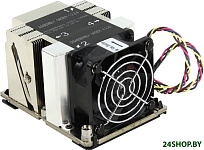 Картинка Кулер для процессора Supermicro SNK-P0068APS4