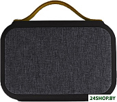 Картинка Беспроводная колонка HARPER PSPB-220 (черный)