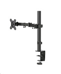 Картинка Кронштейн для мониторов Hama 00118490 (черный)