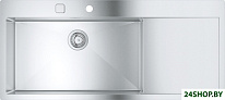 K1000 80-S 116/52 1.0 lh 31581SD1 (левая)