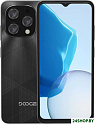 Телефон Doogee N55 Plus 8GB/128GB (черный)
