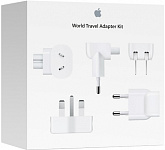 Картинка Комплект адаптеров Apple MD837ZM/A