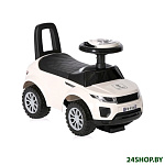 Картинка Каталка Lorelli (Bertoni) Off Road (белый) (10400020002)