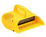 Картинка Плодосъемник с заслонкой Жук Профи 4014-00