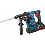 Картинка Перфоратор Bosch GBH 36 VF-LI Plus Professional [0611906002]