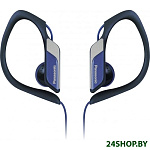 Картинка Наушники Panasonic RP-HS34E-A