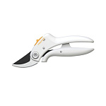 Картинка Секатор FISKARS PowerLever P57 (1026916)