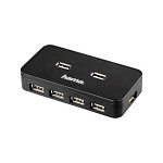 Картинка USB-хаб Hama 39859