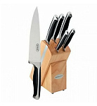 Картинка Набор ножей Bohmann BH 5044