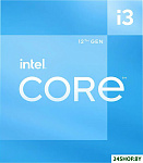 Core i3-12100T