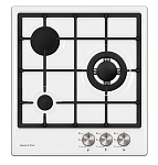 Картинка Варочная поверхность Zigmund & Shtain GN 238.451 W